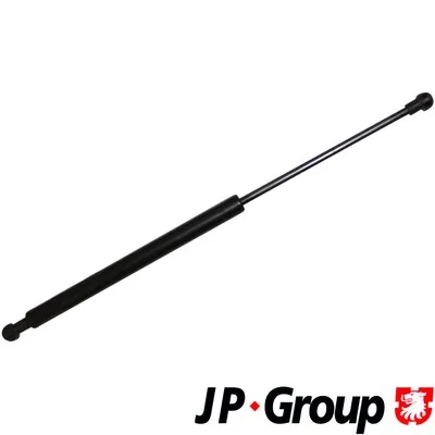Gas Spring, boot/cargo area